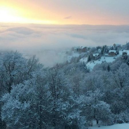 Goma Kop Apartmani Kopaonik Eksteriør bilde