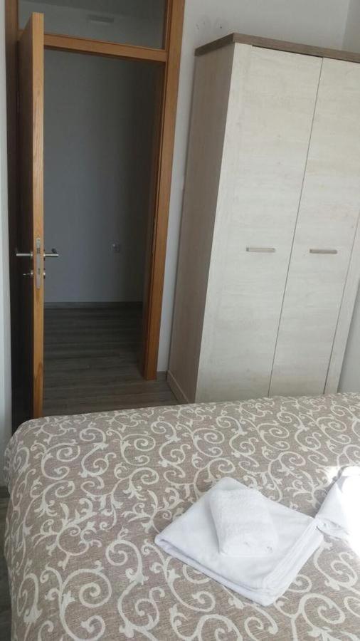 Goma Kop Apartmani Kopaonik Eksteriør bilde
