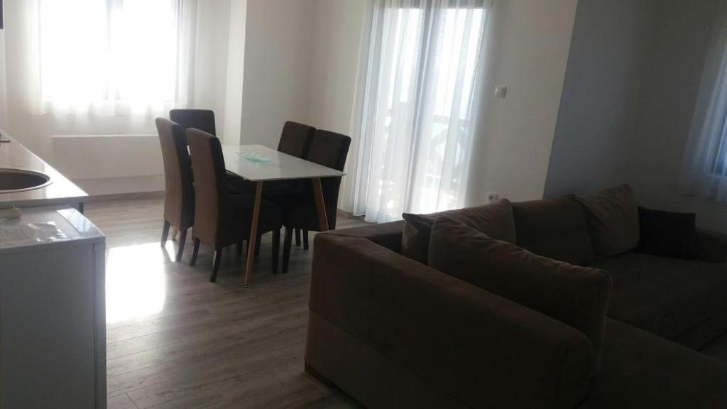 Goma Kop Apartmani Kopaonik Eksteriør bilde