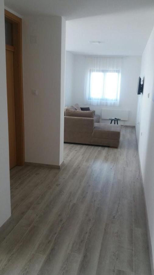 Goma Kop Apartmani Kopaonik Eksteriør bilde
