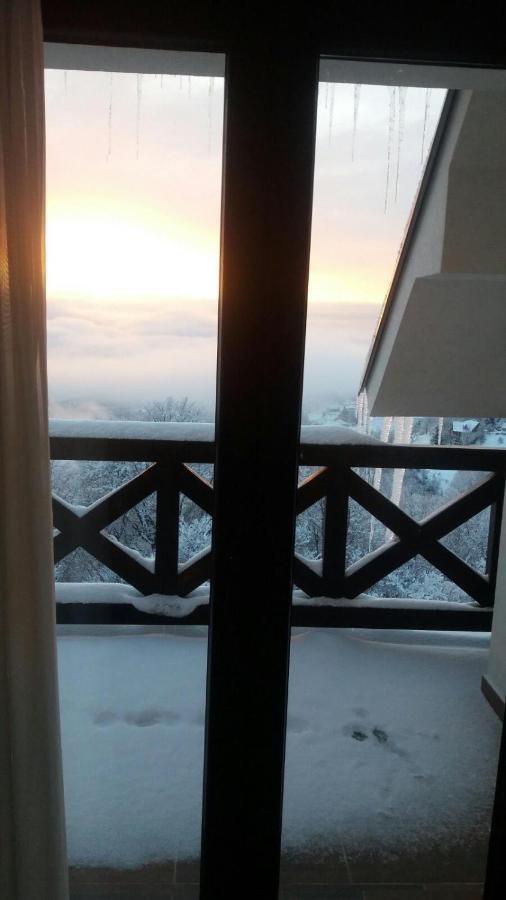 Goma Kop Apartmani Kopaonik Eksteriør bilde