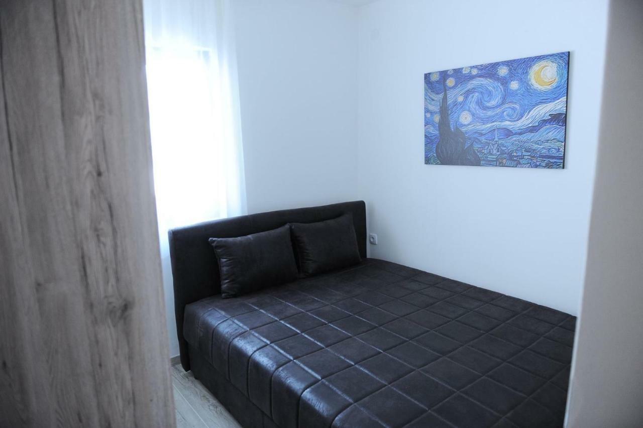 Goma Kop Apartmani Kopaonik Eksteriør bilde