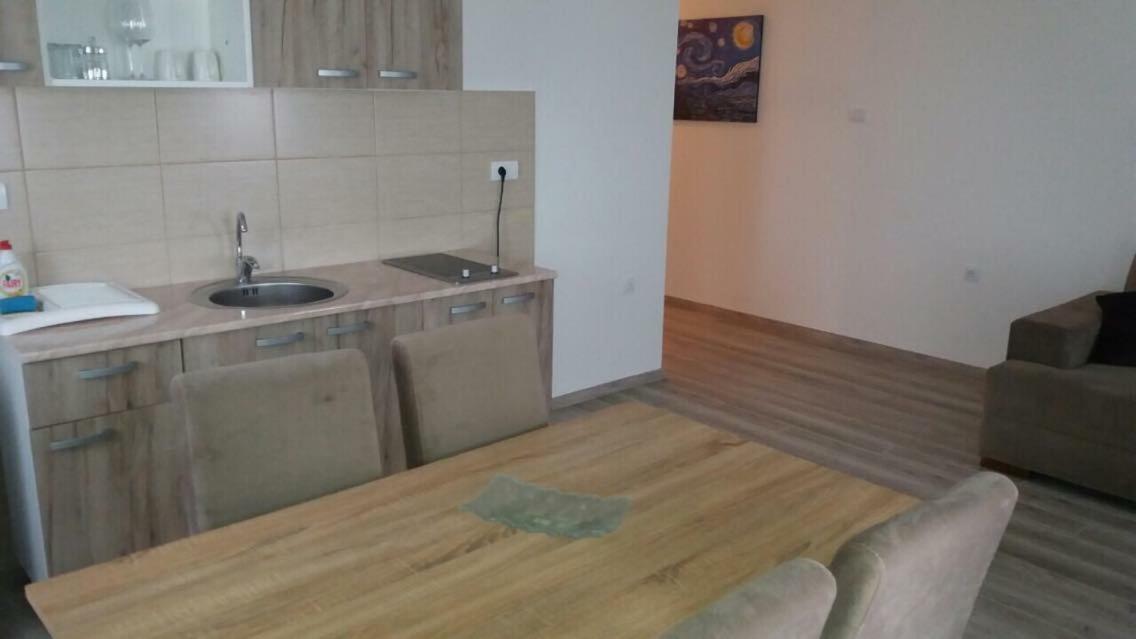 Goma Kop Apartmani Kopaonik Eksteriør bilde