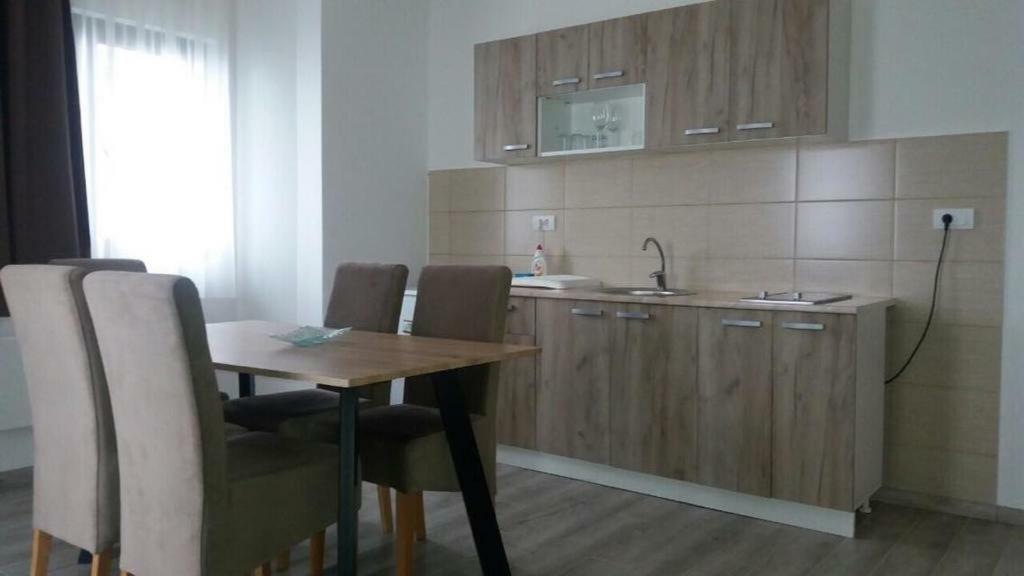 Goma Kop Apartmani Kopaonik Eksteriør bilde