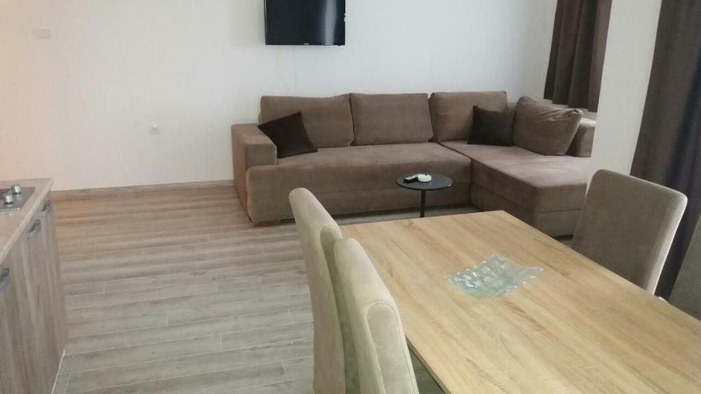Goma Kop Apartmani Kopaonik Eksteriør bilde