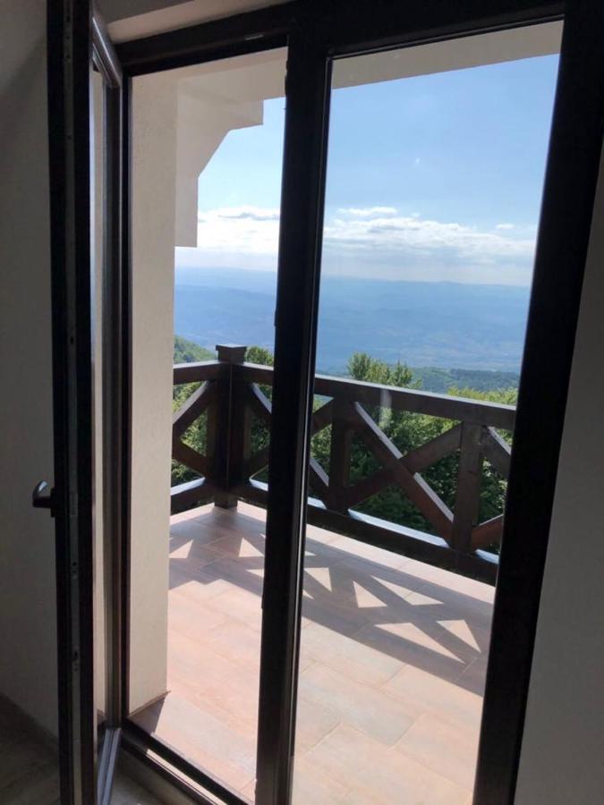 Goma Kop Apartmani Kopaonik Eksteriør bilde